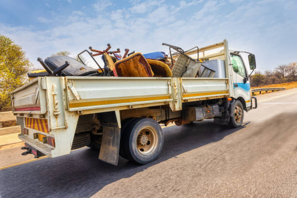 Best Yard Waste Removal  in Taylor Creek, OH